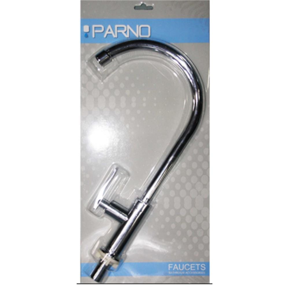 MOYA SINK FAUCET PN-81C12 CHROME