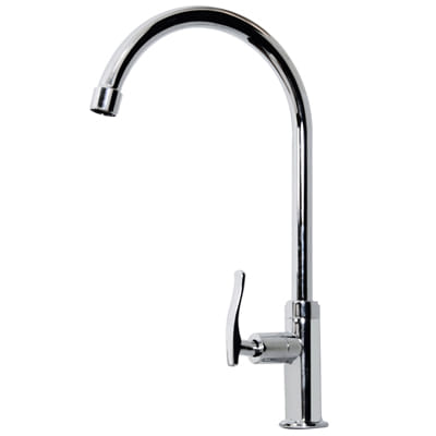 MOYA SINK FAUCET PN-81C12 CHROME