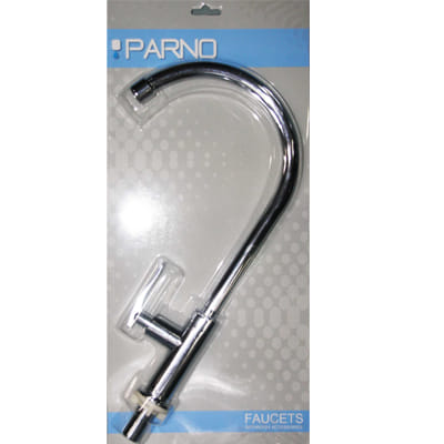 MOYA SINK FAUCET PN-81C12 CHROME