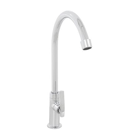 MOYA SINK FAUCET PN-81C12 CHROME