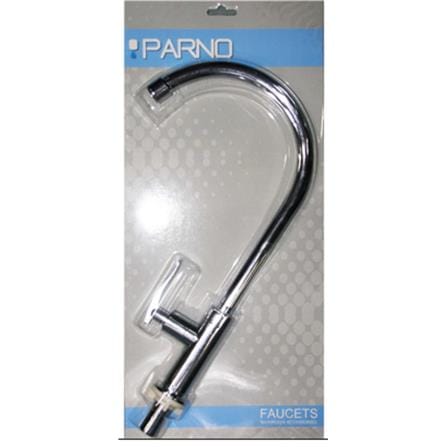 MOYA SINK FAUCET PN-81C12 CHROME