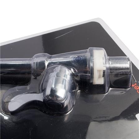 MOYA SINK FAUCET PN-89C12 CHROME