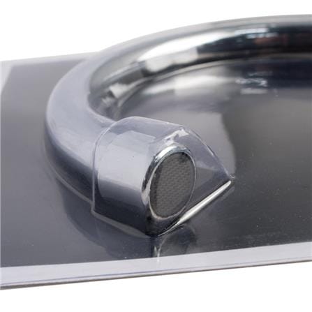 MOYA SINK FAUCET PN-89C12 CHROME