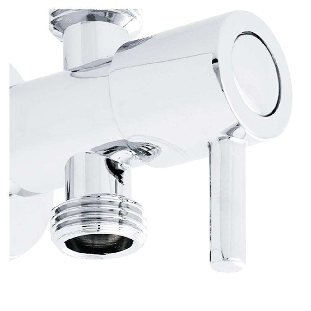 MOYA STOP VALVE PN-220 2-WAY