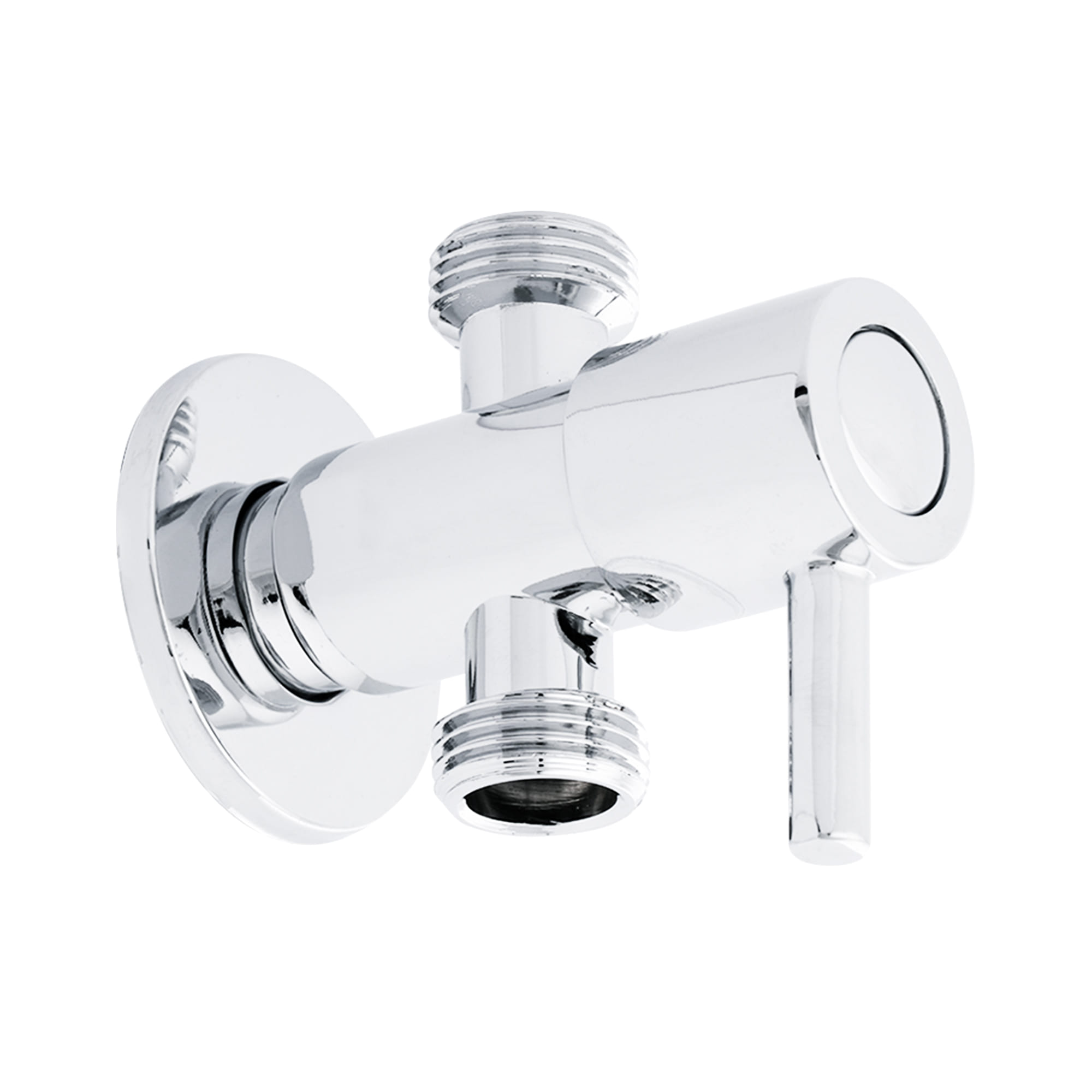 MOYA STOP VALVE PN-220 2-WAY