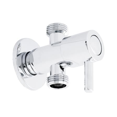 MOYA STOP VALVE PN-220 2-WAY