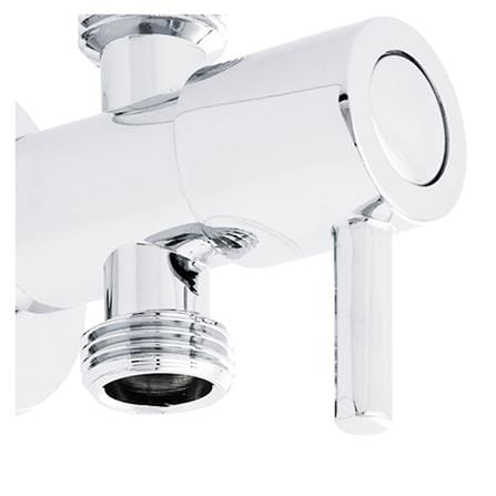 MOYA STOP VALVE PN-220 2-WAY