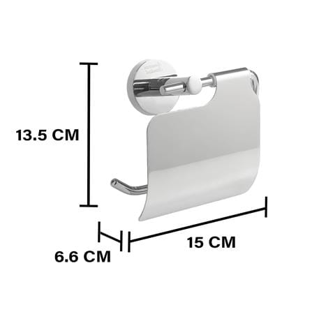 AMERICAN STANDARD TOILET TISSUE HOLDER K-2801-43-N CHROME