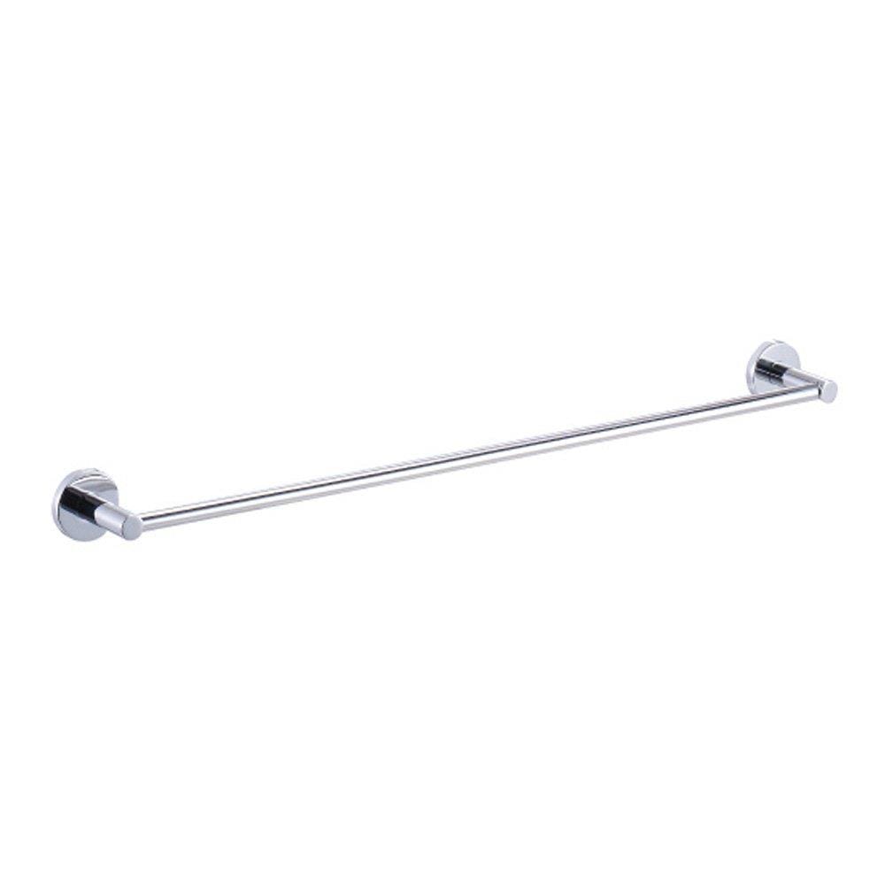 TOWER BAR K-2801-46-N AMERICAN STANDARD SILVER H8 X W21 X D22 CM