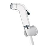 RINSING SPRAY SET KUDOS RS108W WHITE