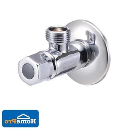 AMERICAN STANDARD STOP VALVE A-4401 W5.5XD5.7XH5.5 CM SILVER
