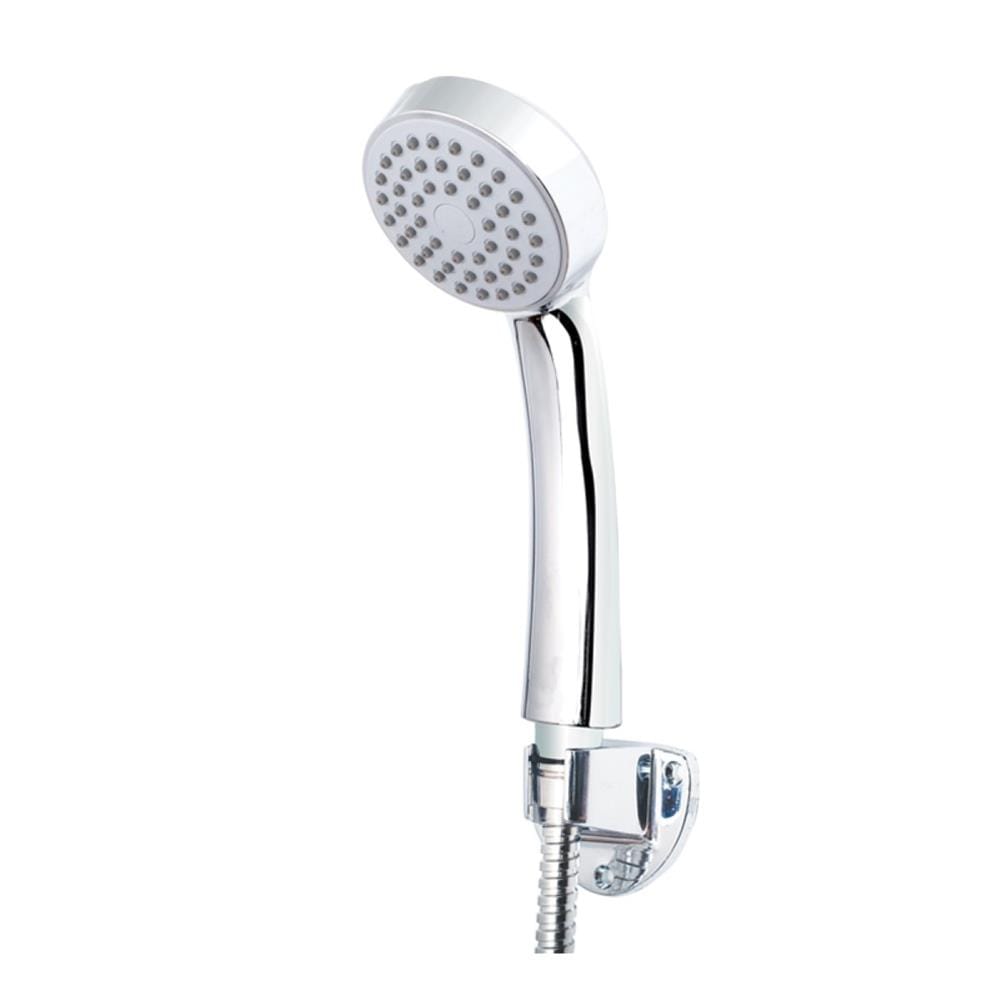 KUDOS HAND SHOWER SS5314 L7.5XD3.5XH20 CM STAINLESS STEEL