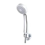 KUDOS HAND SHOWER SS5314 L7.5XD3.5XH20 CM STAINLESS STEEL
