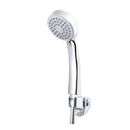 KUDOS HAND SHOWER SS5314 L7.5XD3.5XH20 CM STAINLESS STEEL