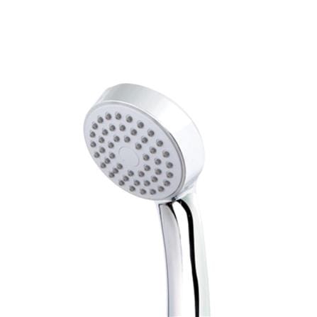 KUDOS HAND SHOWER SS5314 L7.5XD3.5XH20 CM STAINLESS STEEL