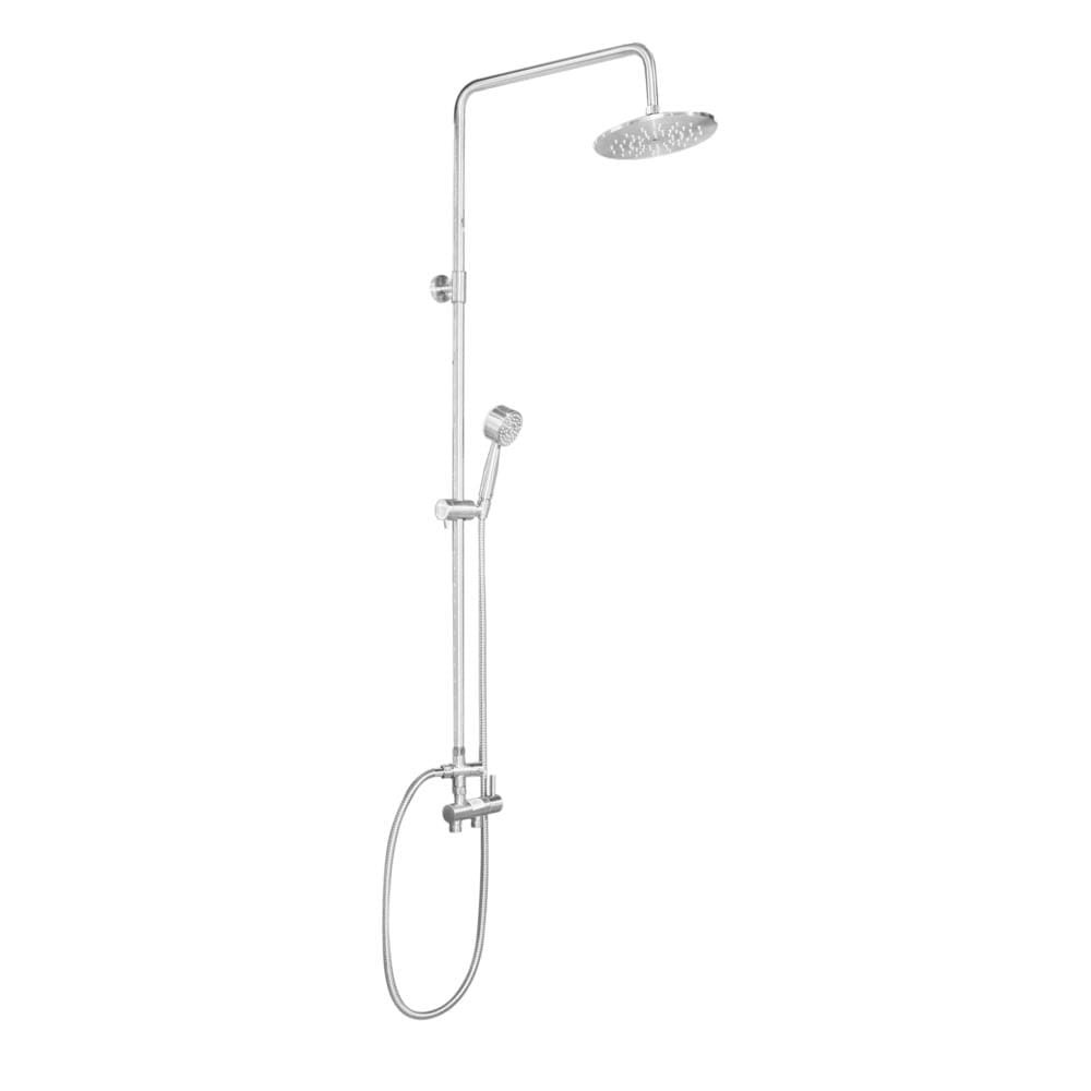 WATSON RAIN SHOWER WS-8083R SS H140XW20XD43 CM