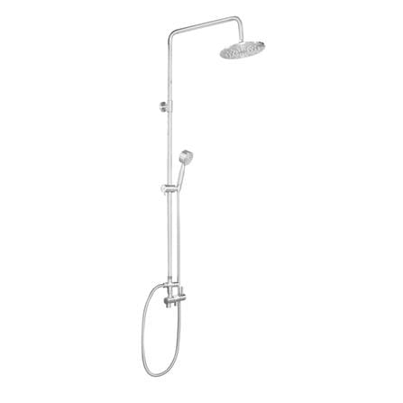 WATSON RAIN SHOWER WS-8083R SS H140XW20XD43 CM