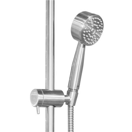 WATSON RAIN SHOWER WS-8083R SS H140XW20XD43 CM