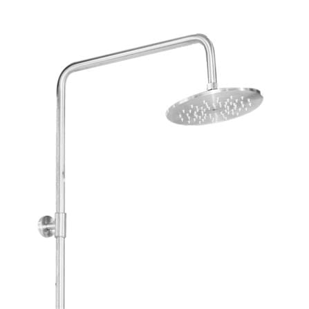 WATSON RAIN SHOWER WS-8083R SS H140XW20XD43 CM