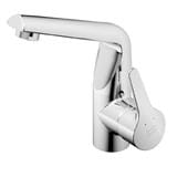 AMERICAN STANDARD BASIN FAUCET A-0501-100B CHROME H10XW18XD22 CM