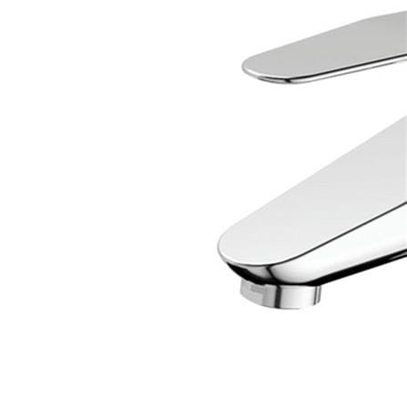 AMERICAN STANDARD BASIN FAUCET A-0301-100B