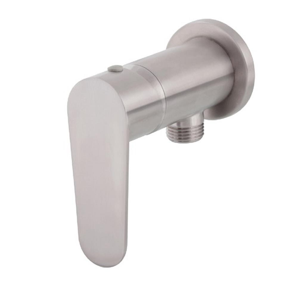 WATSON SHOWER STOP VALVE WS-0910 H11.30XW6.40XD6.40 CM