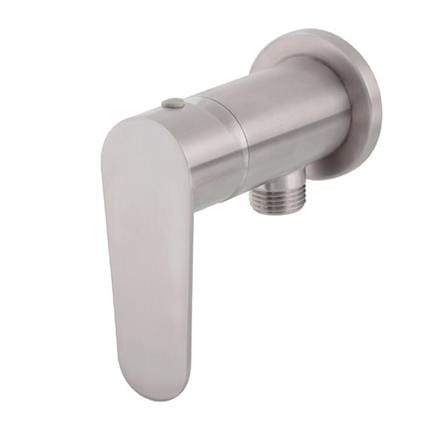 WATSON SHOWER STOP VALVE WS-0910 H11.30XW6.40XD6.40 CM