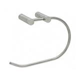 WATSON TOWEL RING ZS5003 STAINLESS STEEL (H24XW22XD8.50 CM)