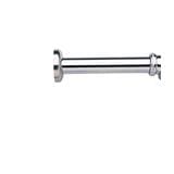 AMERICAN STANDARD BOTTLE TRAP BATHROOM 30CM A-8102-N W6.5XD33.5XH15 CM SILVER