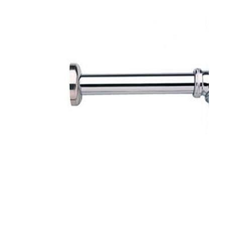 AMERICAN STANDARD BOTTLE TRAP BATHROOM 30CM A-8102-N W6.5XD33.5XH15 CM SILVER