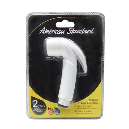 AMERICAN STANDARD RINSING SPRAY HEAD A-4800-B-WT