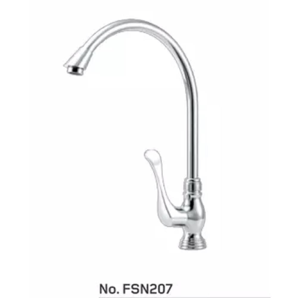KUDOS SINK FAUCET FSN207 CHROME H32.30XW8.80XD23 CM