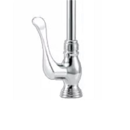 KUDOS SINK FAUCET FSN207 CHROME H32.30XW8.80XD23 CM