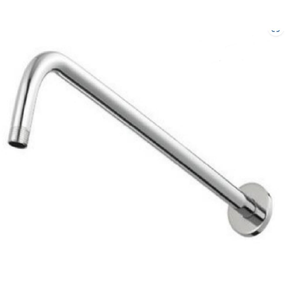 AMERICAN STANDARD SHOWER ARM RS 42.5cm A-1026 CHROME H20XW20XD30 CM