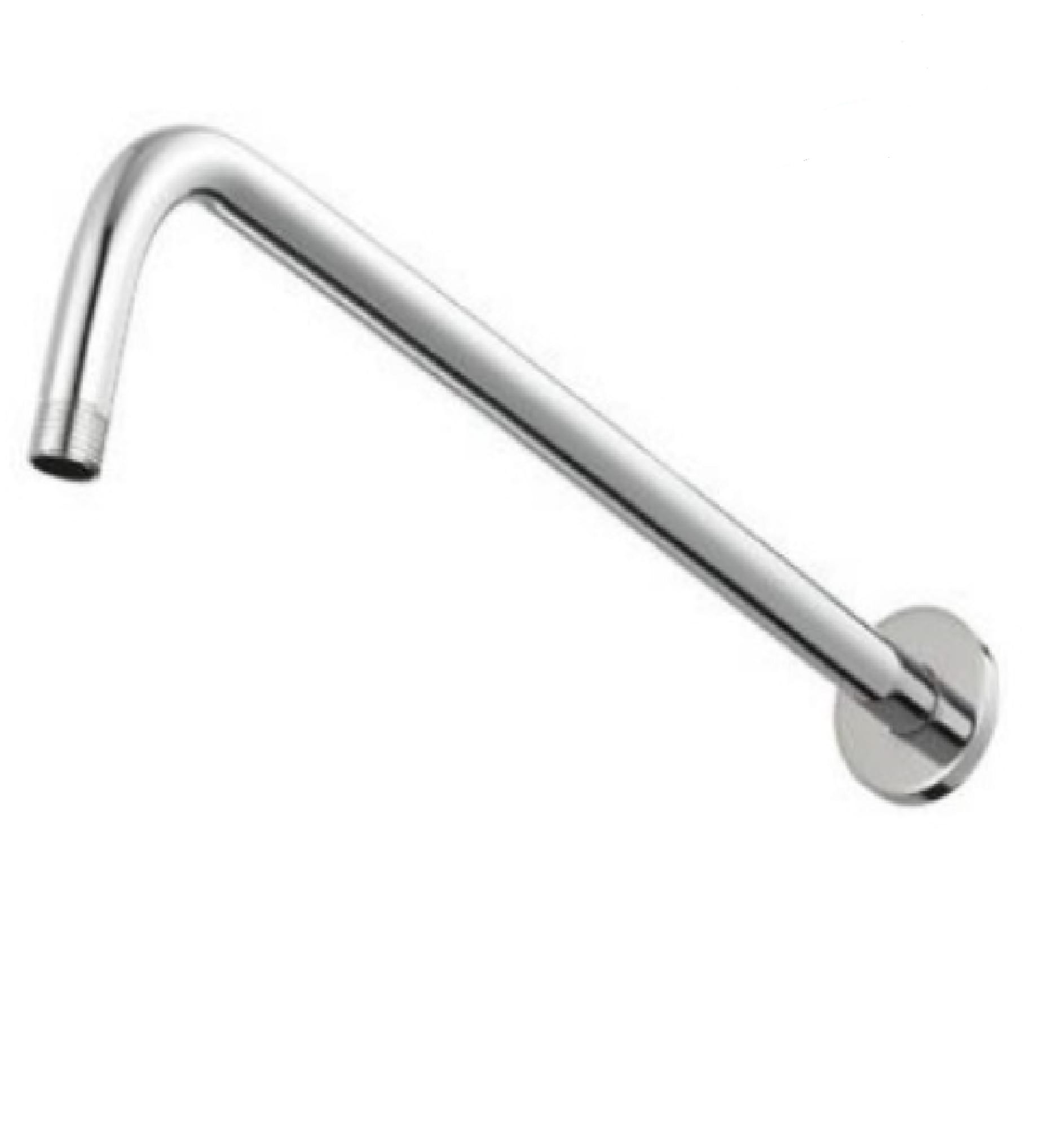 AMERICAN STANDARD SHOWER ARM RS 42.5cm A-1026 CHROME H20XW20XD30 CM