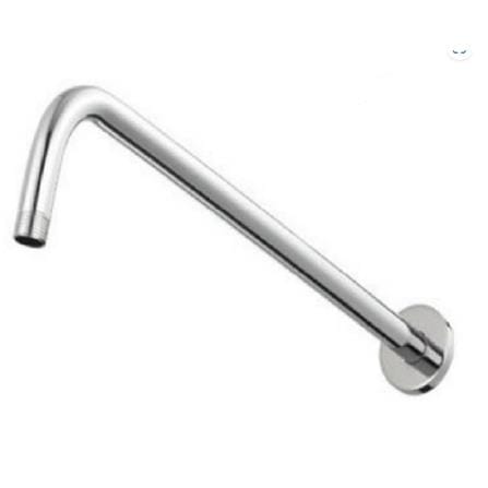 AMERICAN STANDARD SHOWER ARM RS 42.5cm A-1026 CHROME H20XW20XD30 CM