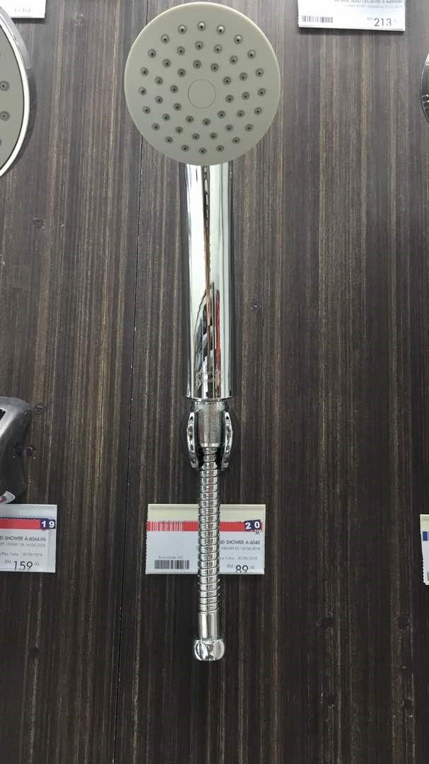 AMERICAN STANDARD SHOWER HAND A-6040