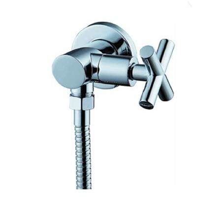 CAE STOP VALVE 03 2341C CHROME H10XW28XD10 CM