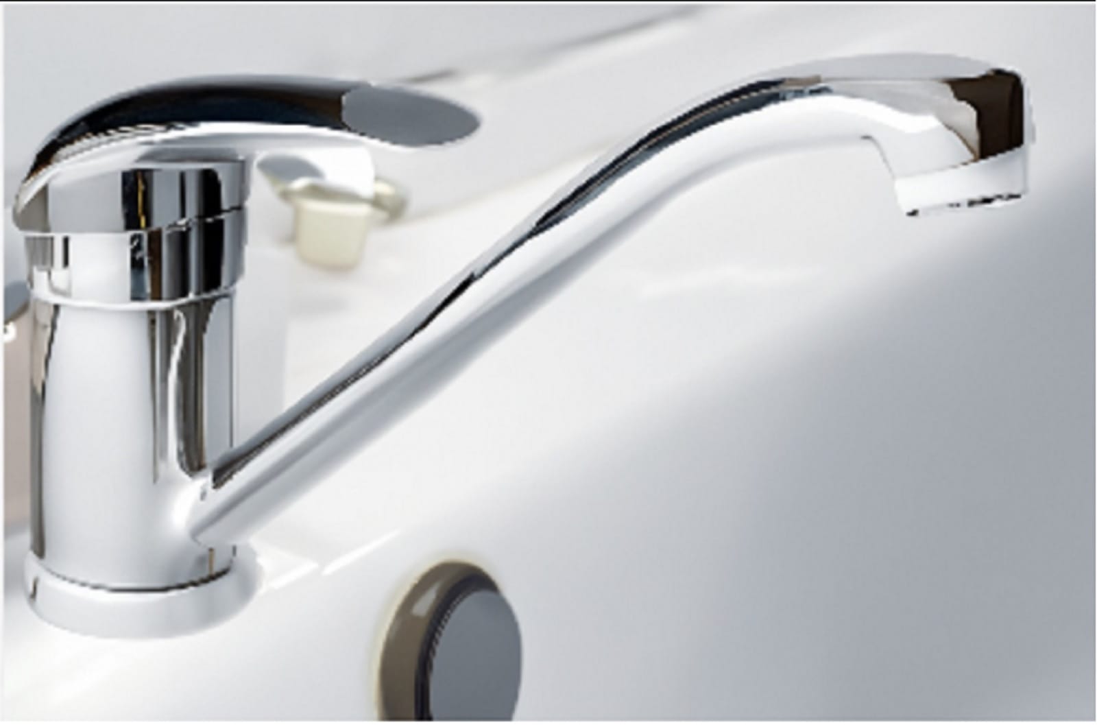 PAINI SINK FAUCET 69CR203 PLUS