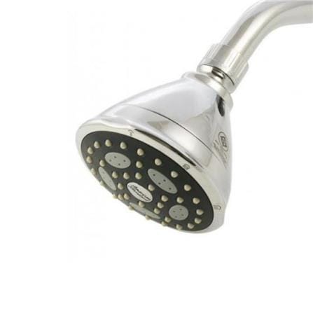 AMERICAN STANDARD SHOWER HEAD OH 15cm A-6095