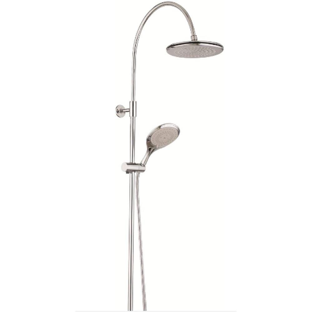 AMERICAN STANDARD RAIN SHOWER A-6110-978-902 H115.60XW50XD22 CM CHROME
