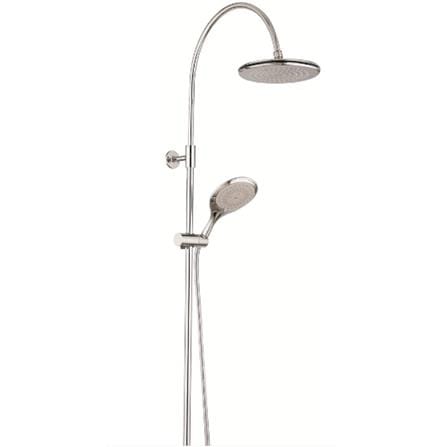 AMERICAN STANDARD RAIN SHOWER A-6110-978-902 H115.60XW50XD22 CM CHROME