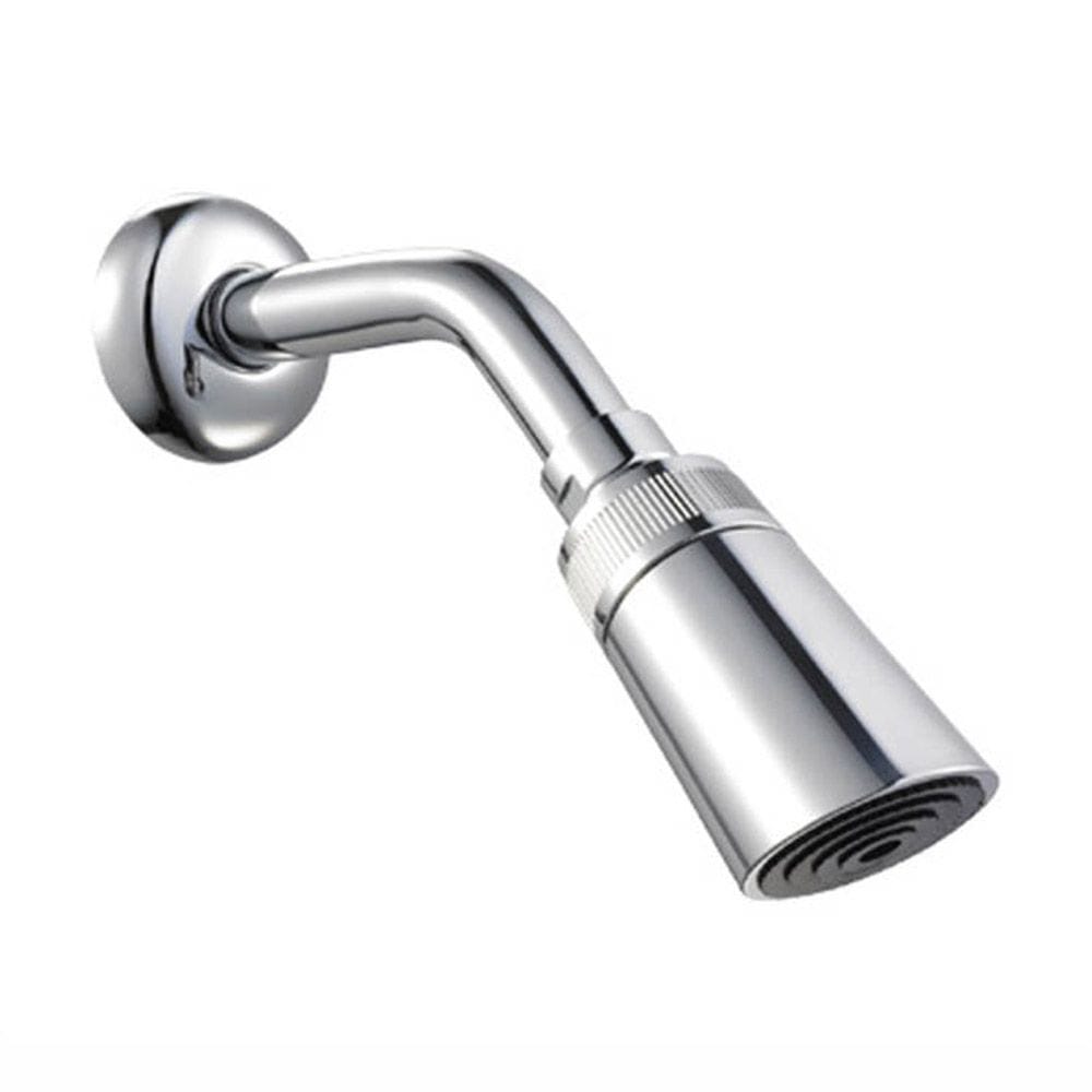 AMERICAN STANDARD SHOWER HEAD OH+LEVER 0 A650680 H12XW15XD20 CM
