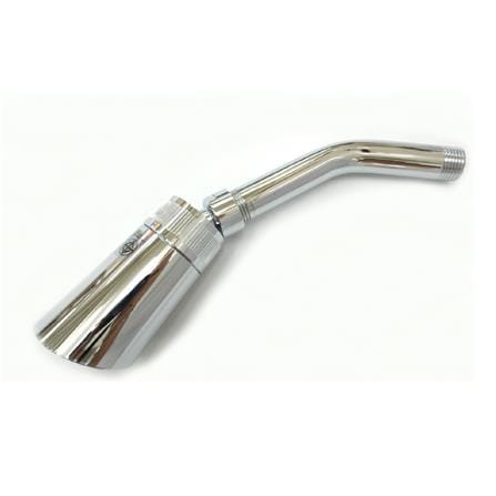 AMERICAN STANDARD SHOWER HEAD OH+LEVER 0 A650680 H12XW15XD20 CM