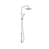 AMERICAN STANDARD RAIN SHOWER A-6110-978-906 W20.2XD50.6XH117.2 CM SILVER