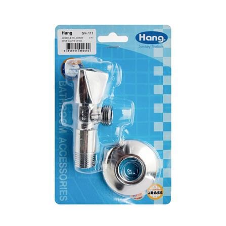 STOP VALVE HANG SV-111