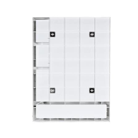CABINET PLASTIC KENZO