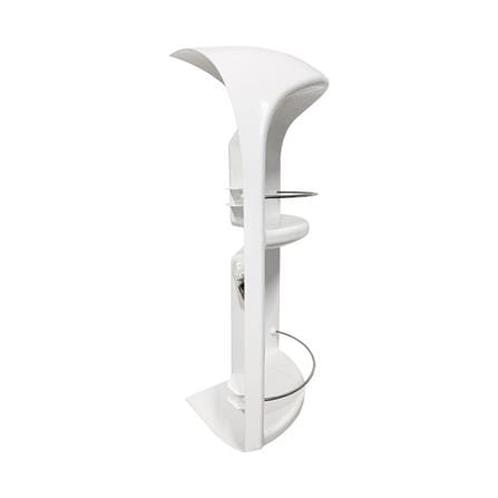 2-TIER CORNER SHELF NAPA 7935