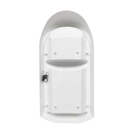 2-TIER WALL SHELF NAPA 7936