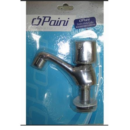 PAINI BASIN FAUCET 24CR204QE